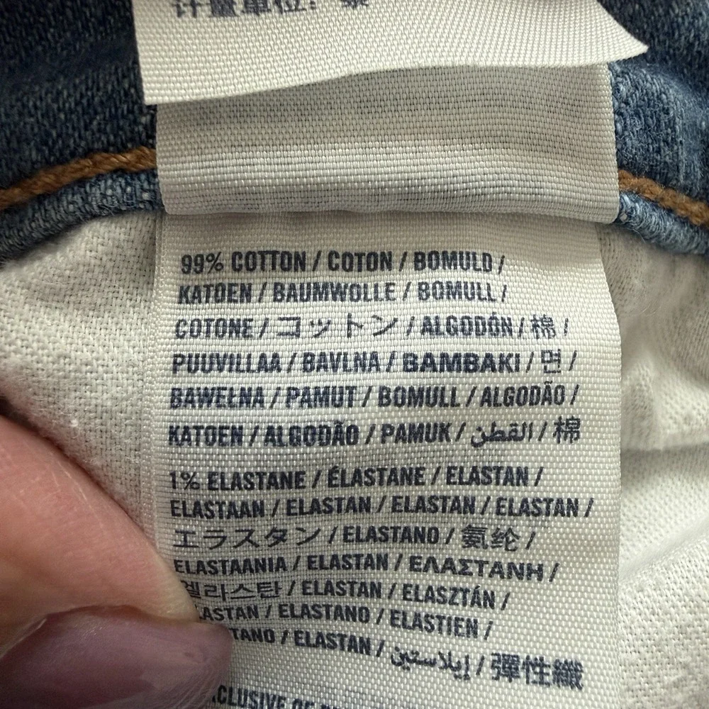 Abercrombie & Fitch good preowned